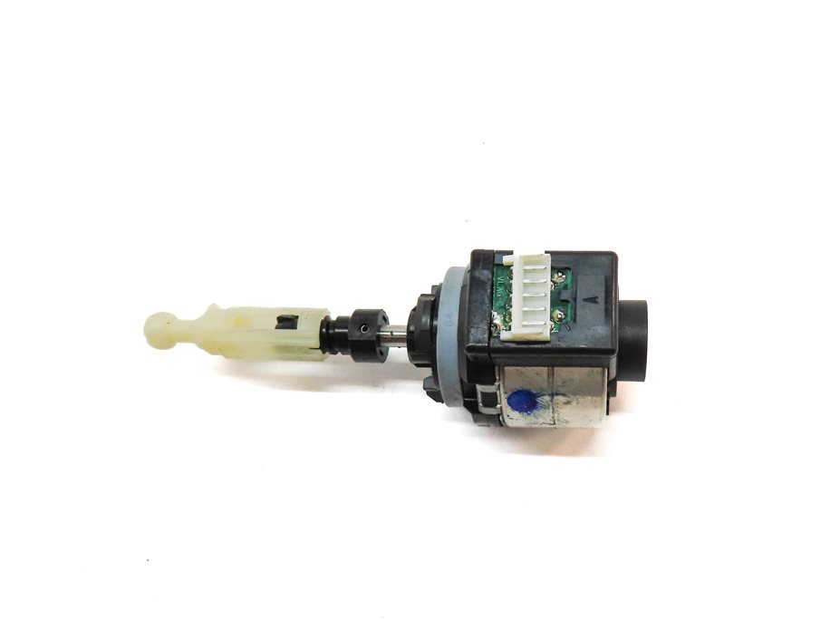 Thumbnail 4: 2019 AUDI Q7 (4M) FRONT LEFT DRIVER HEADLIGHT STEPPER MOTOR