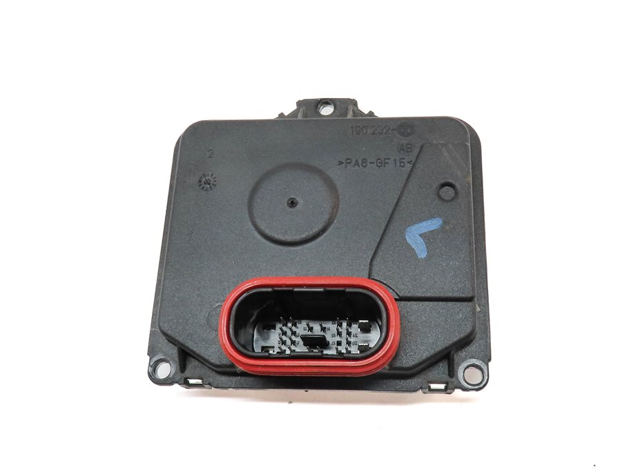 Thumbnail 5: 2019 AUDI Q7 (4M) FRONT LEFT DRIVER HEADLIGHT LED LIGHT CONTROL MODULE LCM