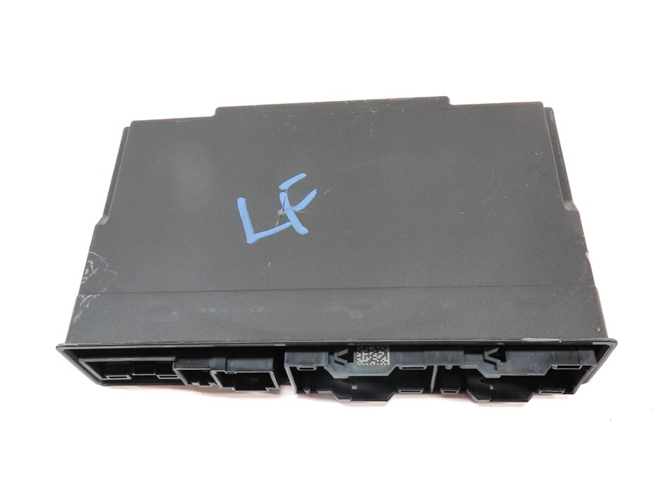 Thumbnail 5: 2017-2020 AUDI Q7 (4M) FRONT LEFT DRIVER SEAT ADJUST ADJUSTMENT CONTROL MODULE