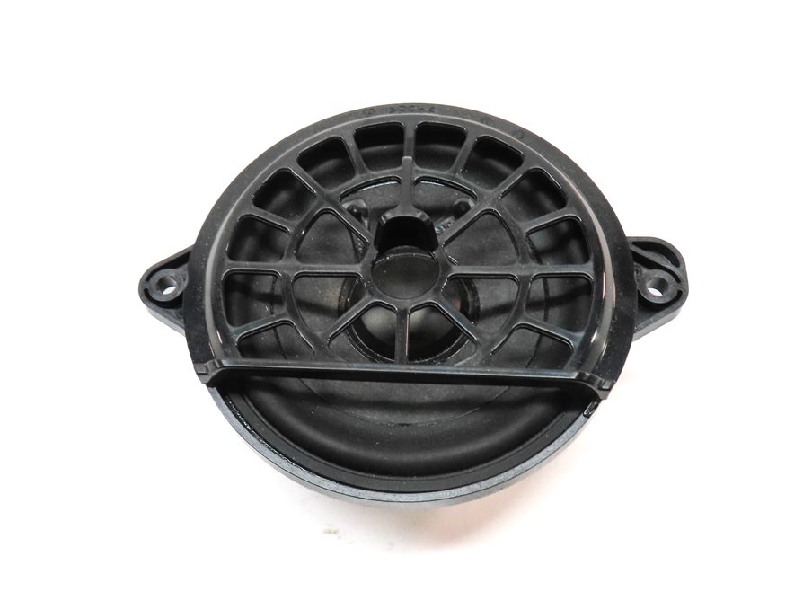 Thumbnail 8: 2019 AUDI Q7 (4M) BOSE AUDIO SUB SUBWOOFER MID HIGH TWEETER SPEAKER SET-19