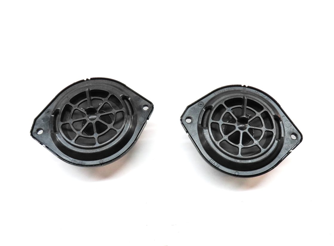 Thumbnail 9: 2019 AUDI Q7 (4M) BOSE AUDIO SUB SUBWOOFER MID HIGH TWEETER SPEAKER SET-19
