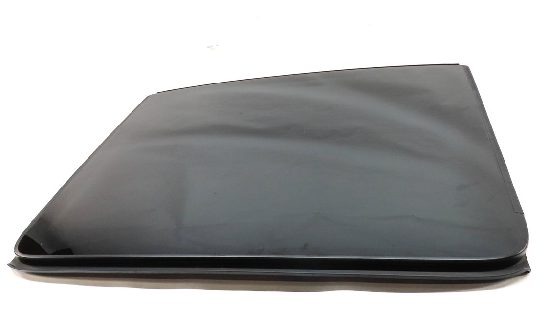 Thumbnail 2: 2017-2022 AUDI Q7 (4M) REAR PANORAMIC SUNROOF SUN ROOF GLASS WINDOW