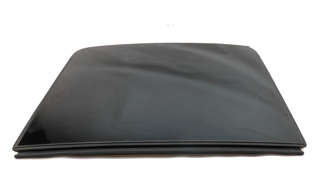 Thumbnail 4: 2017-2022 AUDI Q7 (4M) REAR PANORAMIC SUNROOF SUN ROOF GLASS WINDOW