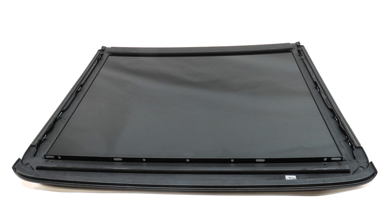 Thumbnail 5: 2017-2022 AUDI Q7 (4M) REAR PANORAMIC SUNROOF SUN ROOF GLASS WINDOW
