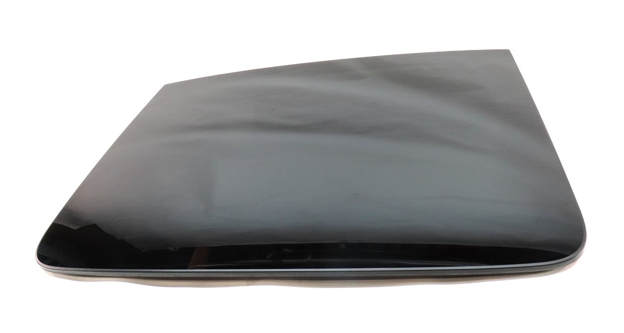 Thumbnail 2: 2017-2022 AUDI Q7 (4M) FRONT PANORAMIC SUNROOF SUN ROOF GLASS WINDOW