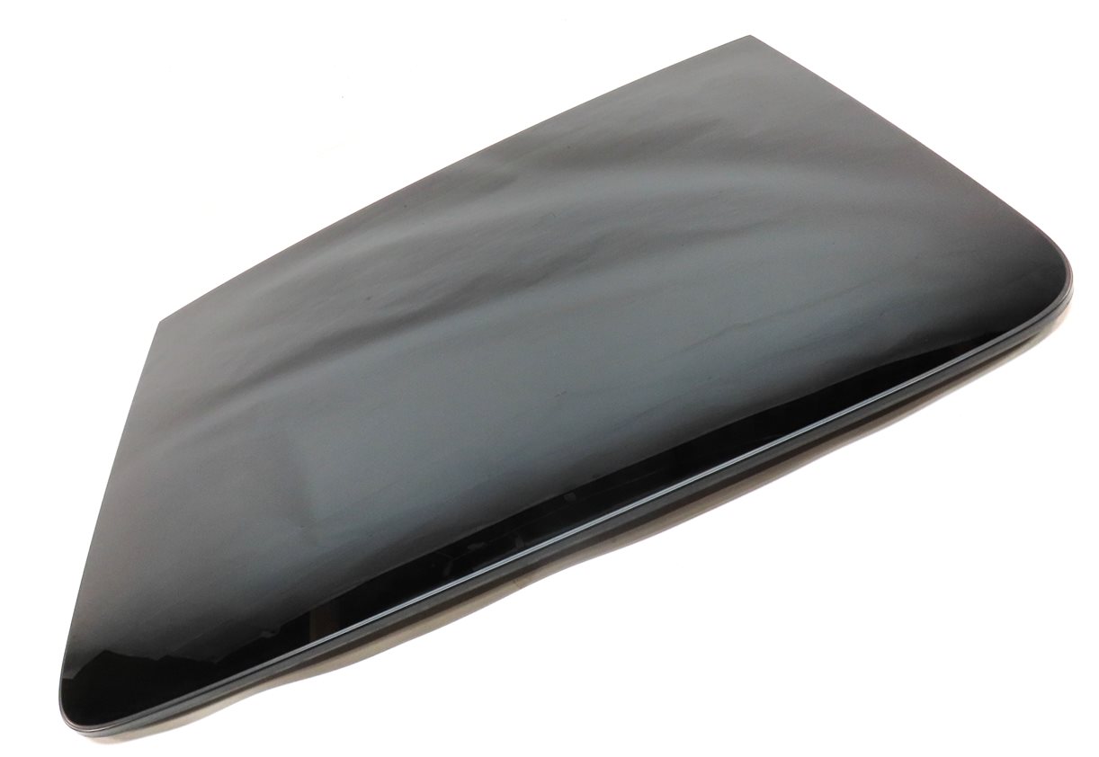 Thumbnail 3: 2017-2022 AUDI Q7 (4M) FRONT PANORAMIC SUNROOF SUN ROOF GLASS WINDOW