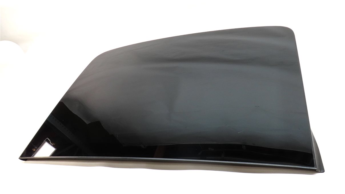 Thumbnail 4: 2017-2022 AUDI Q7 (4M) FRONT PANORAMIC SUNROOF SUN ROOF GLASS WINDOW
