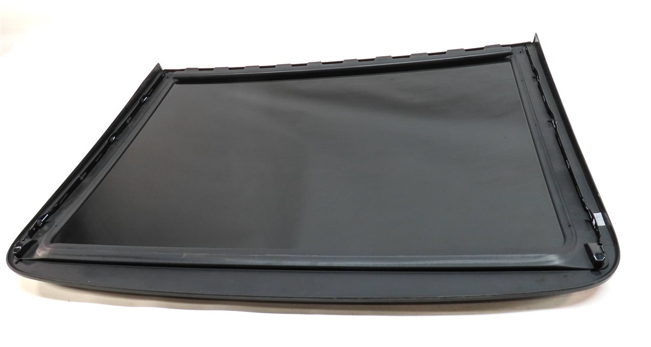 Thumbnail 5: 2017-2022 AUDI Q7 (4M) FRONT PANORAMIC SUNROOF SUN ROOF GLASS WINDOW