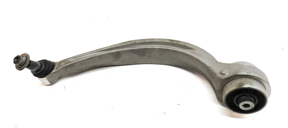 Thumbnail 10: 2017-2022 AUDI Q7 (4M) FRONT RIGHT PASSENGER UPPER & LOWER CONTROL ARM SET-4