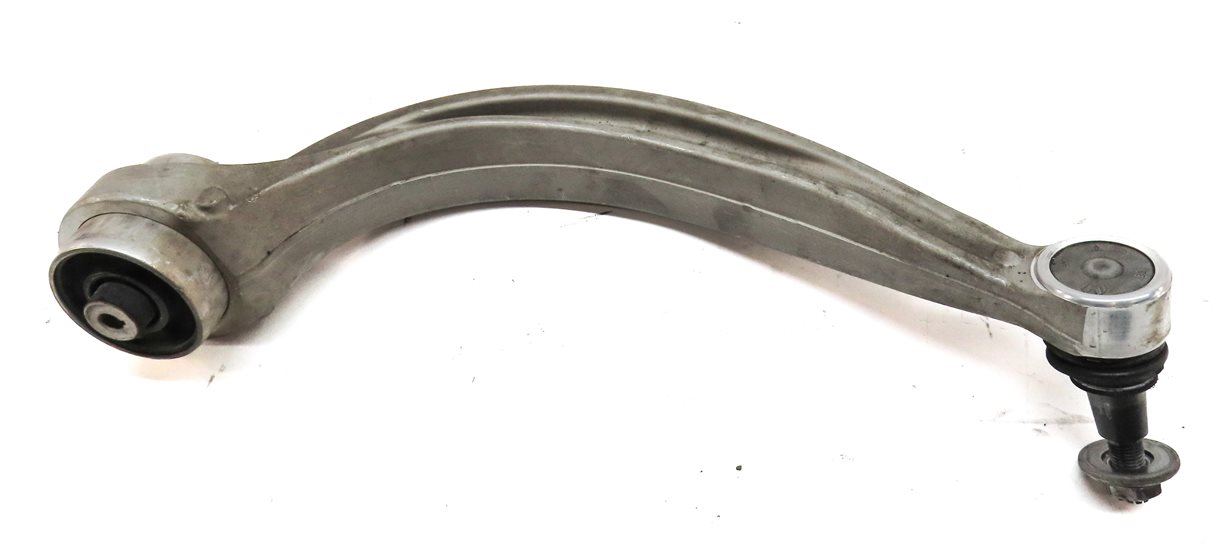 Thumbnail 11: 2017-2022 AUDI Q7 (4M) FRONT RIGHT PASSENGER UPPER & LOWER CONTROL ARM SET-4