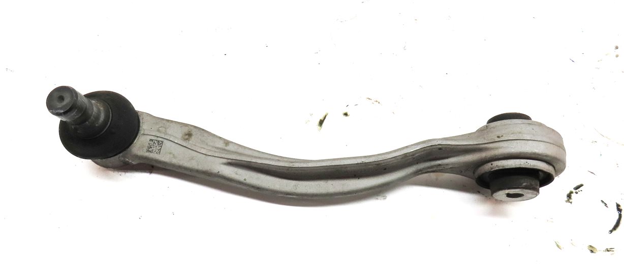 Thumbnail 4: 2017-2022 AUDI Q7 (4M) FRONT RIGHT PASSENGER UPPER & LOWER CONTROL ARM SET-4
