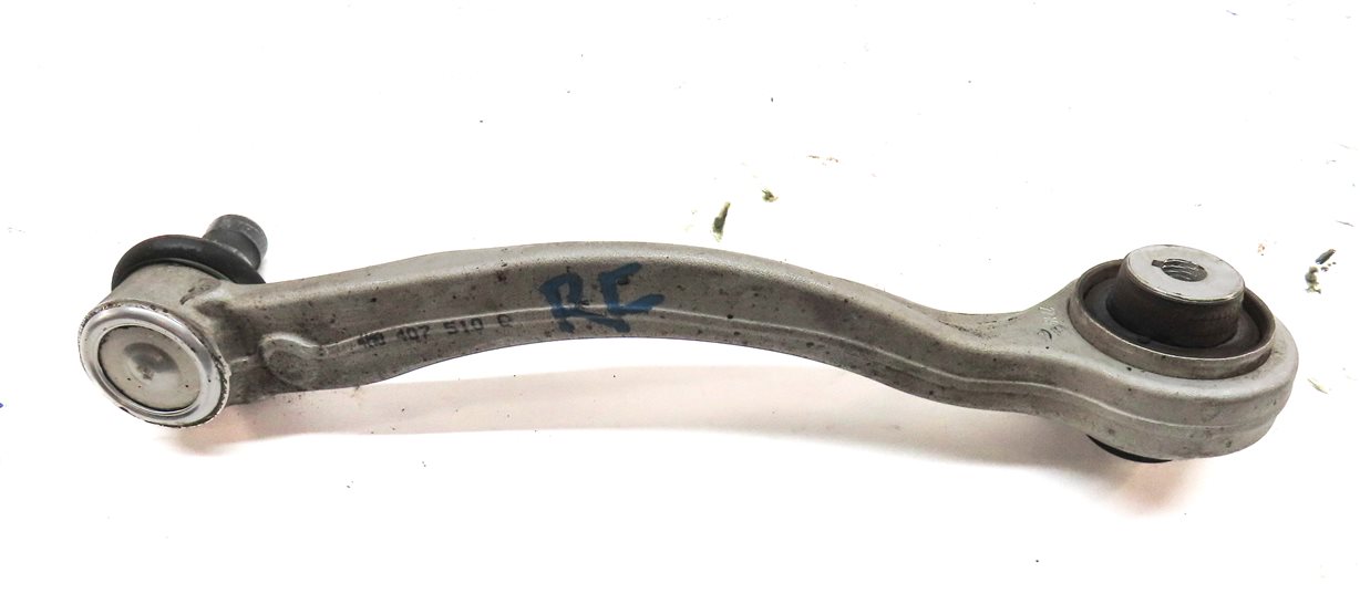 Thumbnail 5: 2017-2022 AUDI Q7 (4M) FRONT RIGHT PASSENGER UPPER & LOWER CONTROL ARM SET-4