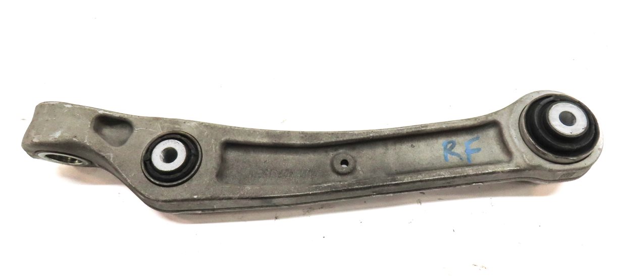 Thumbnail 8: 2017-2022 AUDI Q7 (4M) FRONT RIGHT PASSENGER UPPER & LOWER CONTROL ARM SET-4