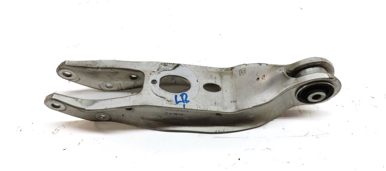 Thumbnail 12: 2017-2022 AUDI Q7 (4M) REAR LEFT DRIVER UPPER LOWER CONTROL ARM SET/5