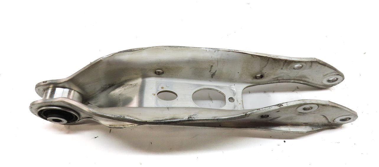 Thumbnail 13: 2017-2022 AUDI Q7 (4M) REAR LEFT DRIVER UPPER LOWER CONTROL ARM SET/5