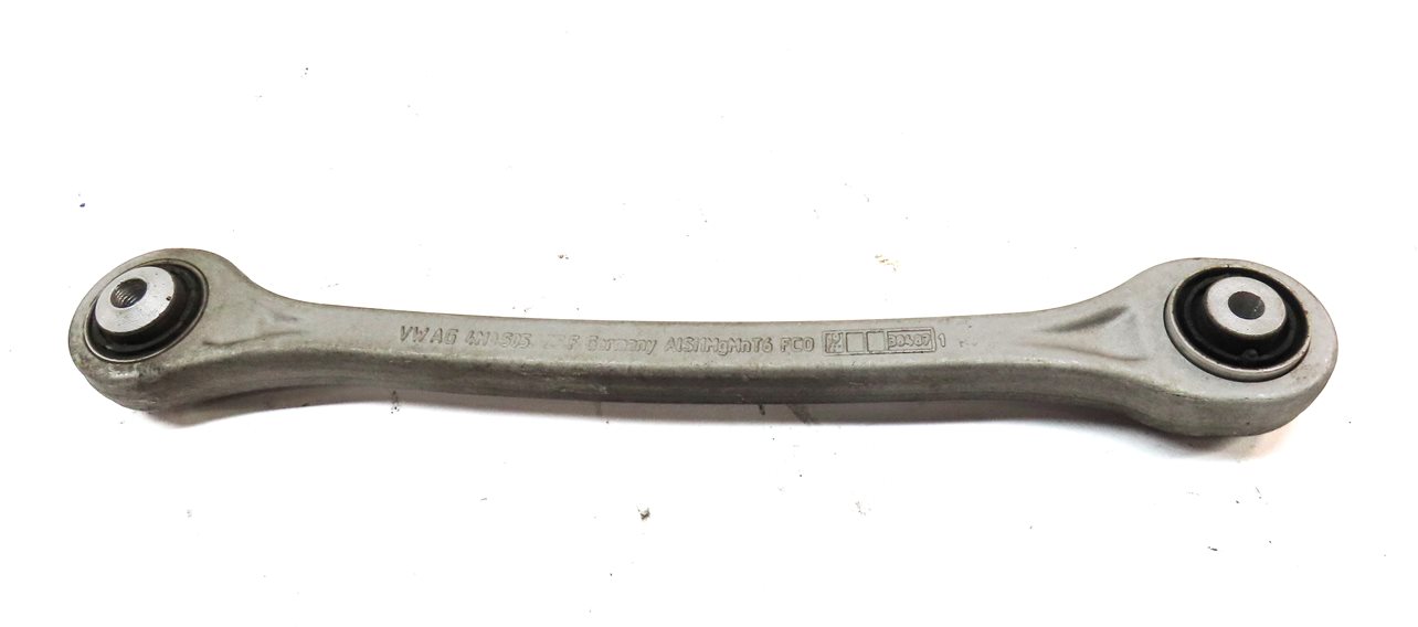 Thumbnail 7: 2017-2022 AUDI Q7 (4M) REAR LEFT DRIVER UPPER LOWER CONTROL ARM SET/5