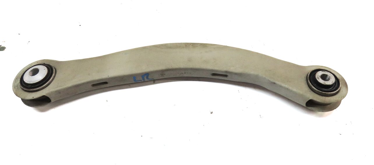 Thumbnail 8: 2017-2022 AUDI Q7 (4M) REAR LEFT DRIVER UPPER LOWER CONTROL ARM SET/5