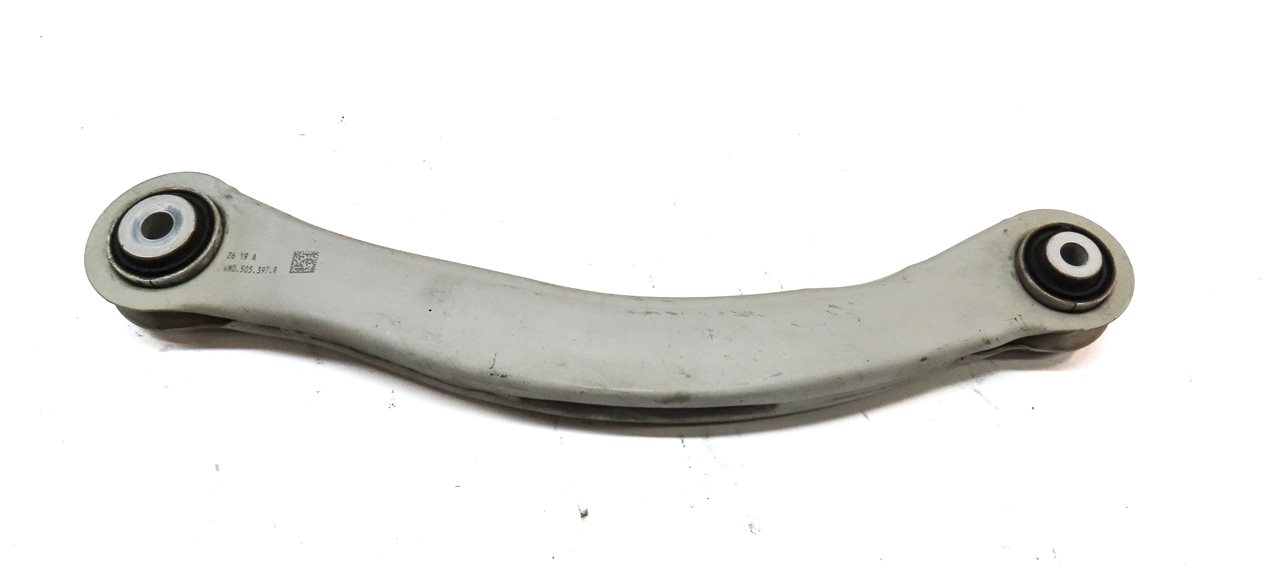 Thumbnail 9: 2017-2022 AUDI Q7 (4M) REAR LEFT DRIVER UPPER LOWER CONTROL ARM SET/5
