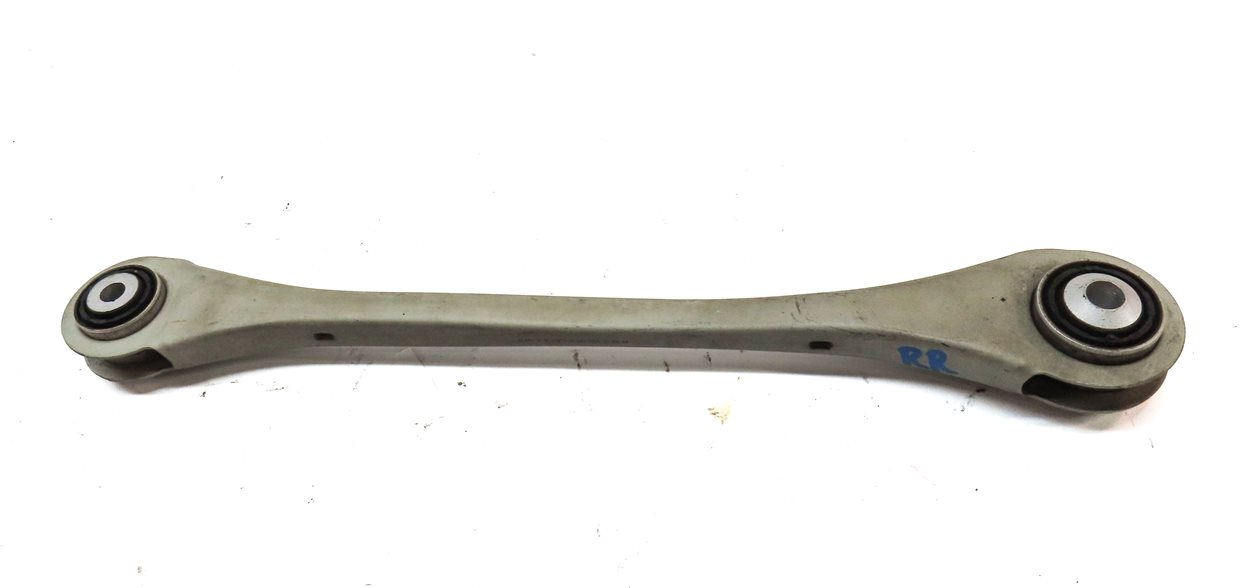 Thumbnail 10: 2017-2019 AUDI Q7 (4M) REAR RIGHT PASSENGER UPPER & LOWER CONTROL ARM SET-5