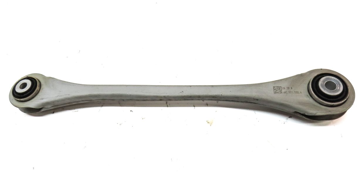 Thumbnail 11: 2017-2019 AUDI Q7 (4M) REAR RIGHT PASSENGER UPPER & LOWER CONTROL ARM SET-5