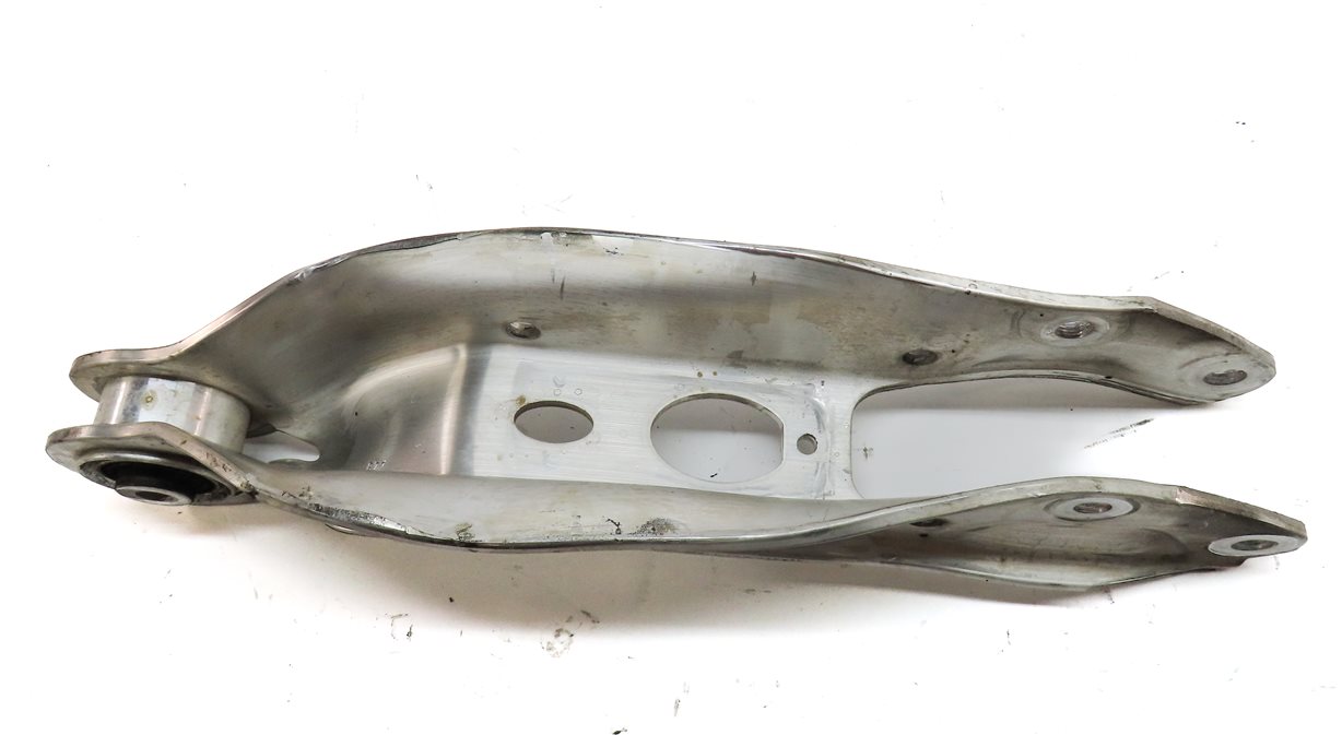 Thumbnail 13: 2017-2019 AUDI Q7 (4M) REAR RIGHT PASSENGER UPPER & LOWER CONTROL ARM SET-5