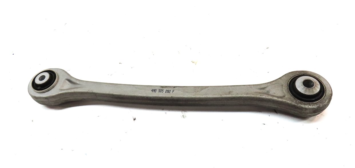 Thumbnail 6: 2017-2019 AUDI Q7 (4M) REAR RIGHT PASSENGER UPPER & LOWER CONTROL ARM SET-5