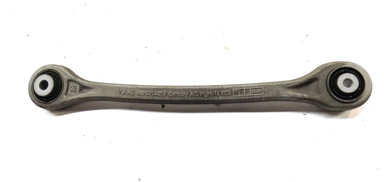 Thumbnail 7: 2017-2019 AUDI Q7 (4M) REAR RIGHT PASSENGER UPPER & LOWER CONTROL ARM SET-5