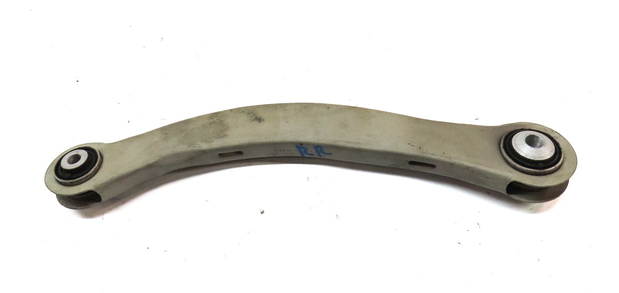 Thumbnail 8: 2017-2019 AUDI Q7 (4M) REAR RIGHT PASSENGER UPPER & LOWER CONTROL ARM SET-5