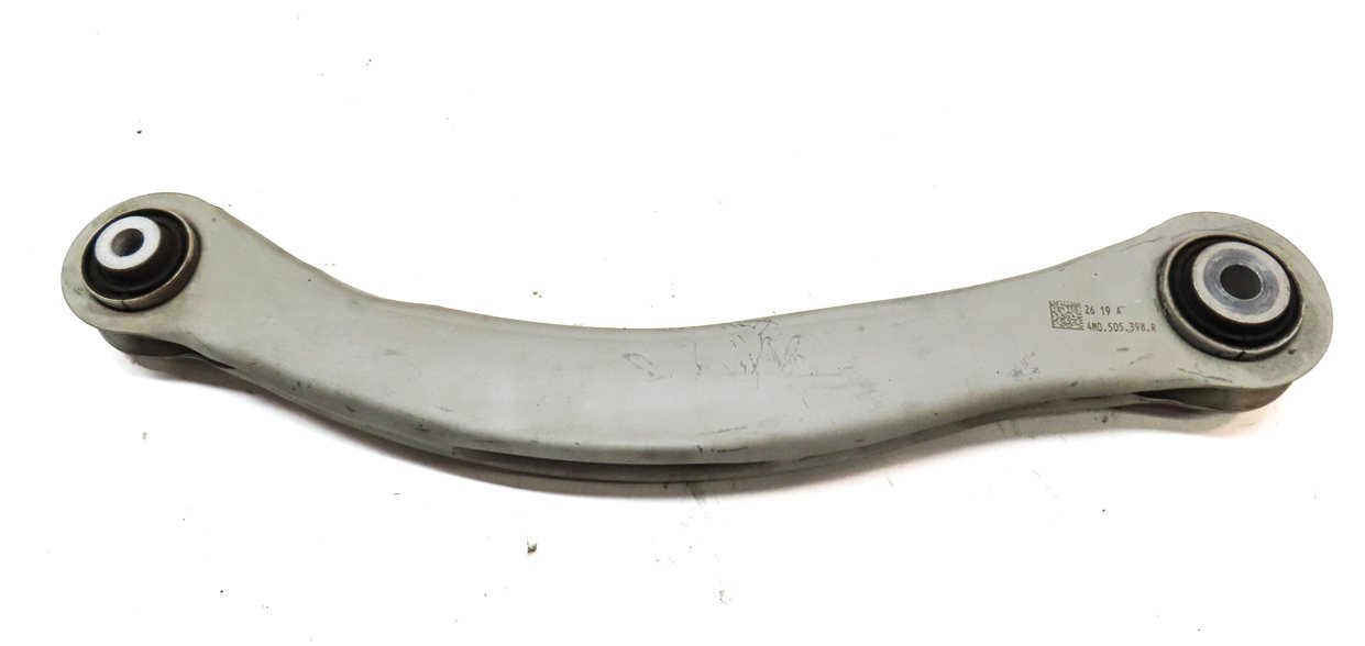 Thumbnail 9: 2017-2019 AUDI Q7 (4M) REAR RIGHT PASSENGER UPPER & LOWER CONTROL ARM SET-5