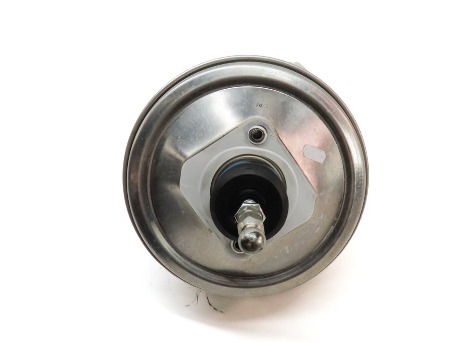 Thumbnail 6: 2017-2020 AUDI Q7 (4M) POWER BRAKE BOOSTER w/ MASTER CYLINDER & RESERVOIR