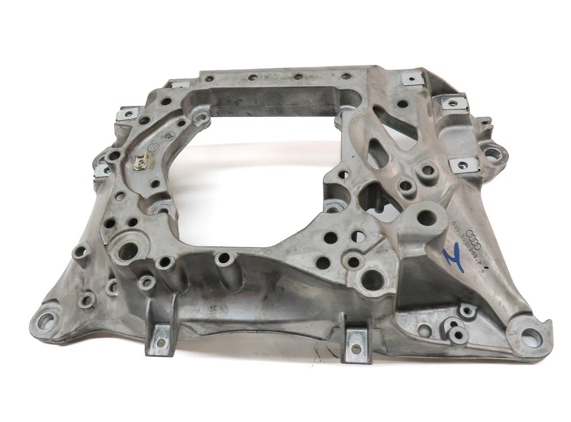 Thumbnail 5: 2019 AUDI Q7 (4M) TRANSMISSION SUBFRAME MOUNT MOUNTING BRACKET