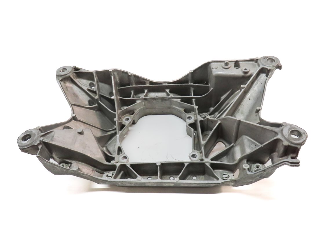 Thumbnail 6: 2019 AUDI Q7 (4M) TRANSMISSION SUBFRAME MOUNT MOUNTING BRACKET