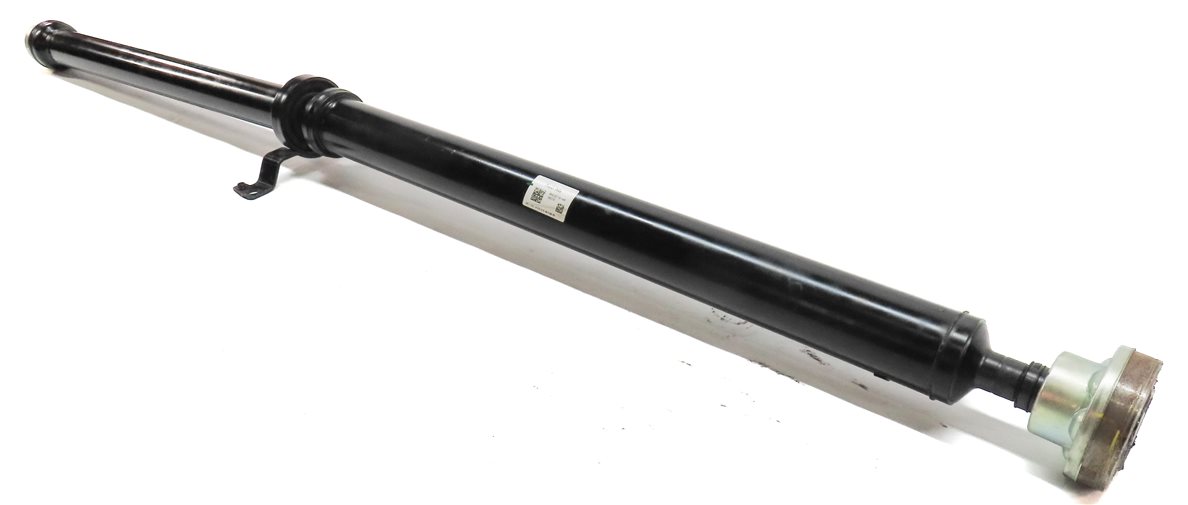 Thumbnail 2: 2017-2019 AUDI Q7 (4M) 3.0L REAR DRIVESHAFT DRIVELINE DRIVE LINE PROPELLER SHAFT