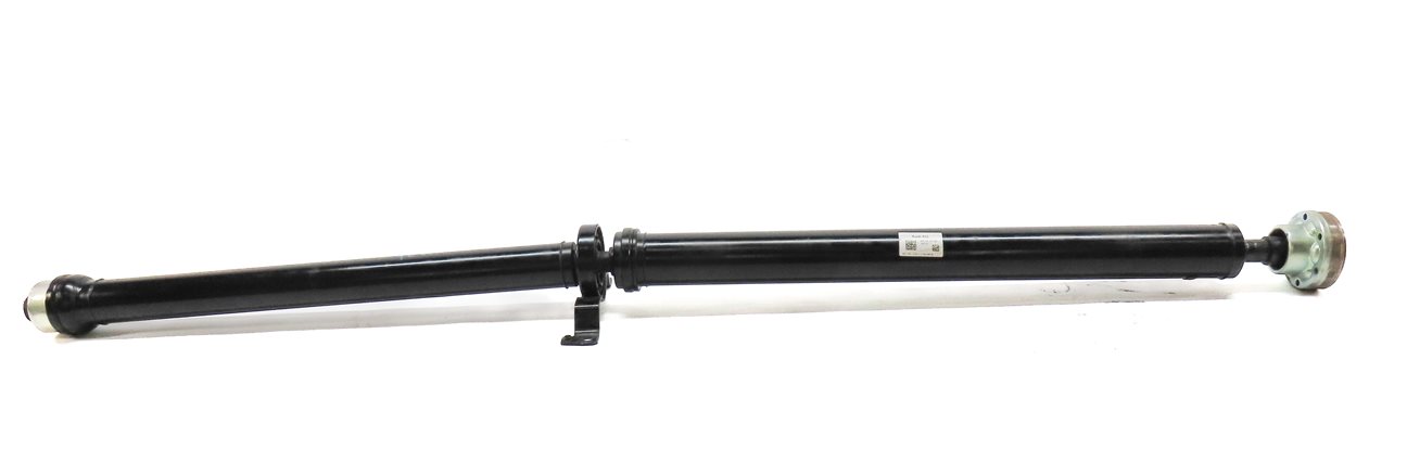 Thumbnail 3: 2017-2019 AUDI Q7 (4M) 3.0L REAR DRIVESHAFT DRIVELINE DRIVE LINE PROPELLER SHAFT