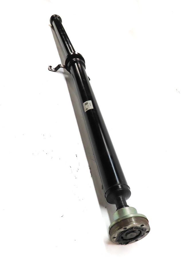 Thumbnail 6: 2017-2019 AUDI Q7 (4M) 3.0L REAR DRIVESHAFT DRIVELINE DRIVE LINE PROPELLER SHAFT