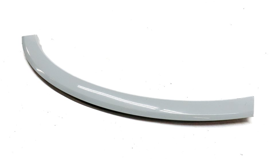 Thumbnail 1: 17-19 AUDI Q7 (4M) REAR LEFT QUARTER REARWARD WHEEL ARCH TRIM (21"/22" WHEEL)