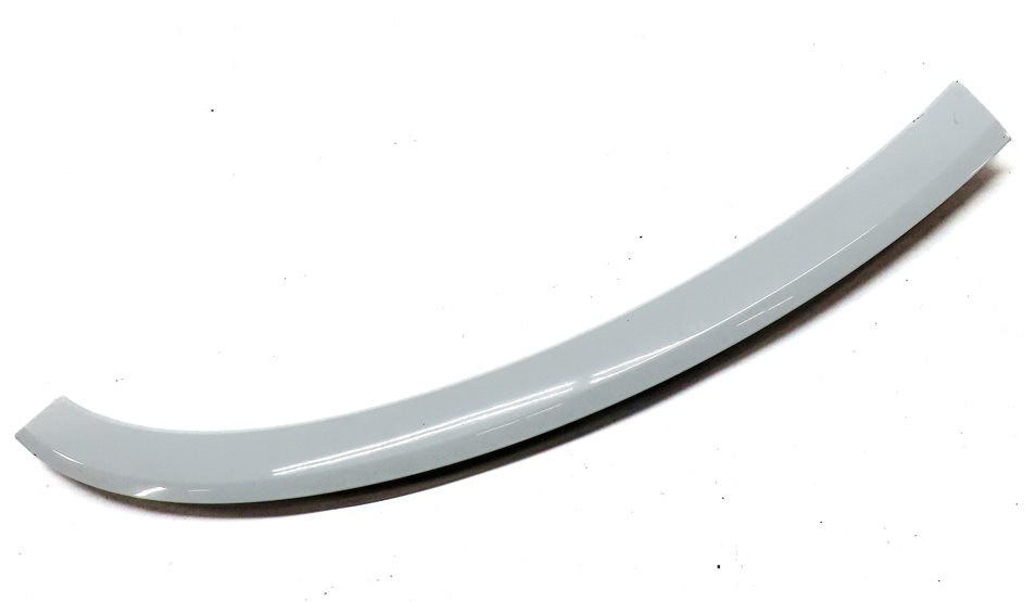 Thumbnail 2: 17-19 AUDI Q7 (4M) REAR LEFT QUARTER REARWARD WHEEL ARCH TRIM (21"/22" WHEEL)