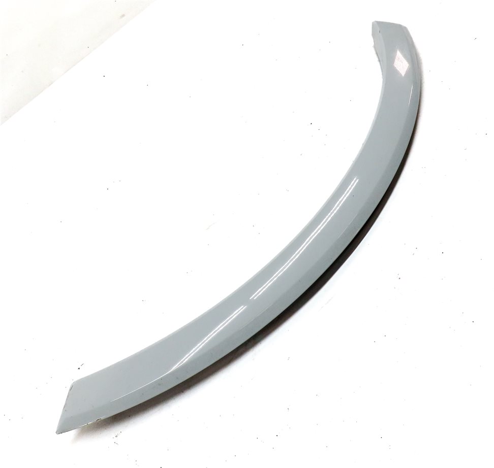 Thumbnail 3: 17-19 AUDI Q7 (4M) REAR LEFT QUARTER REARWARD WHEEL ARCH TRIM (21"/22" WHEEL)