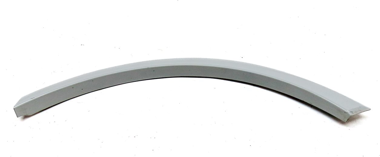Thumbnail 4: 17-19 AUDI Q7 (4M) REAR LEFT QUARTER REARWARD WHEEL ARCH TRIM (21"/22" WHEEL)