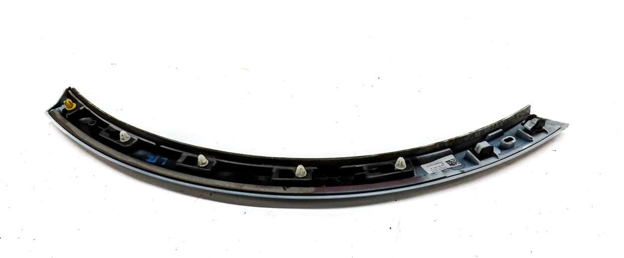 Thumbnail 5: 17-19 AUDI Q7 (4M) REAR LEFT QUARTER REARWARD WHEEL ARCH TRIM (21"/22" WHEEL)