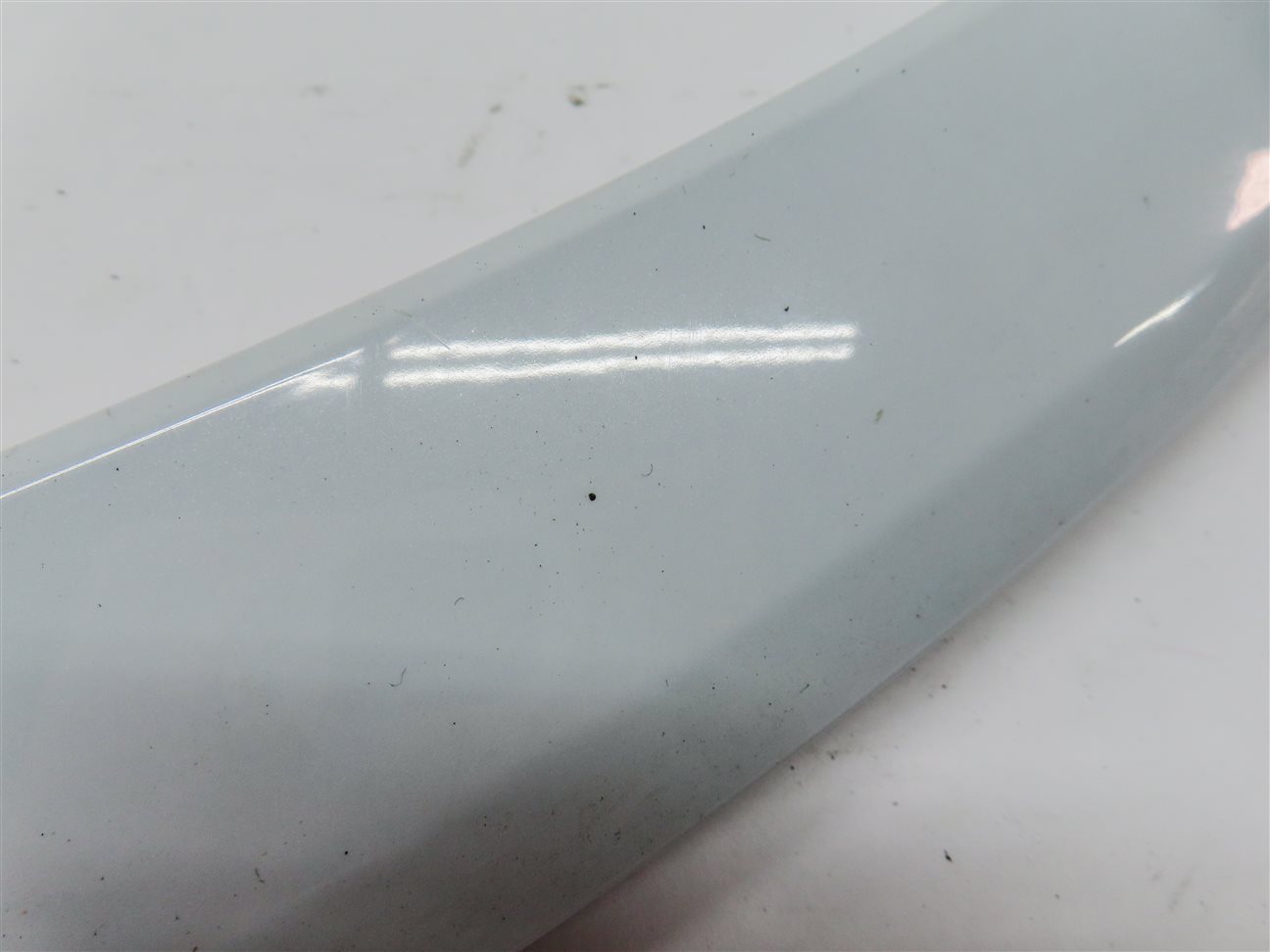 Thumbnail 7: 17-19 AUDI Q7 (4M) REAR LEFT QUARTER REARWARD WHEEL ARCH TRIM (21"/22" WHEEL)
