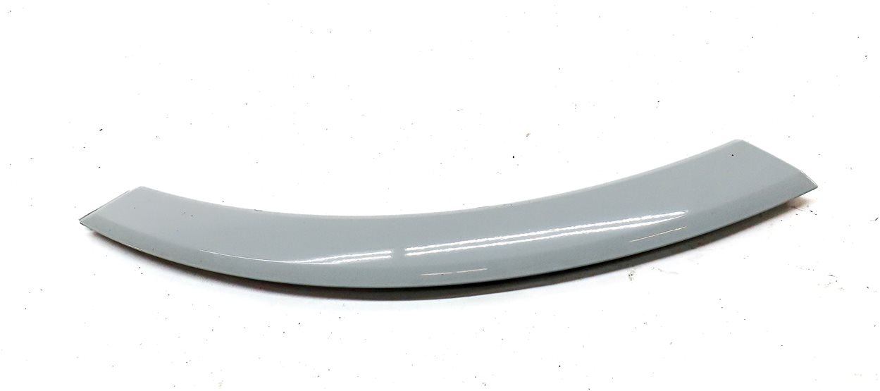 Thumbnail 2: 17-19 AUDI Q7 (4M) REAR RIGHT QUARTER FORWARD WHEEL ARCH TRIM (21"/22" WHEEL)