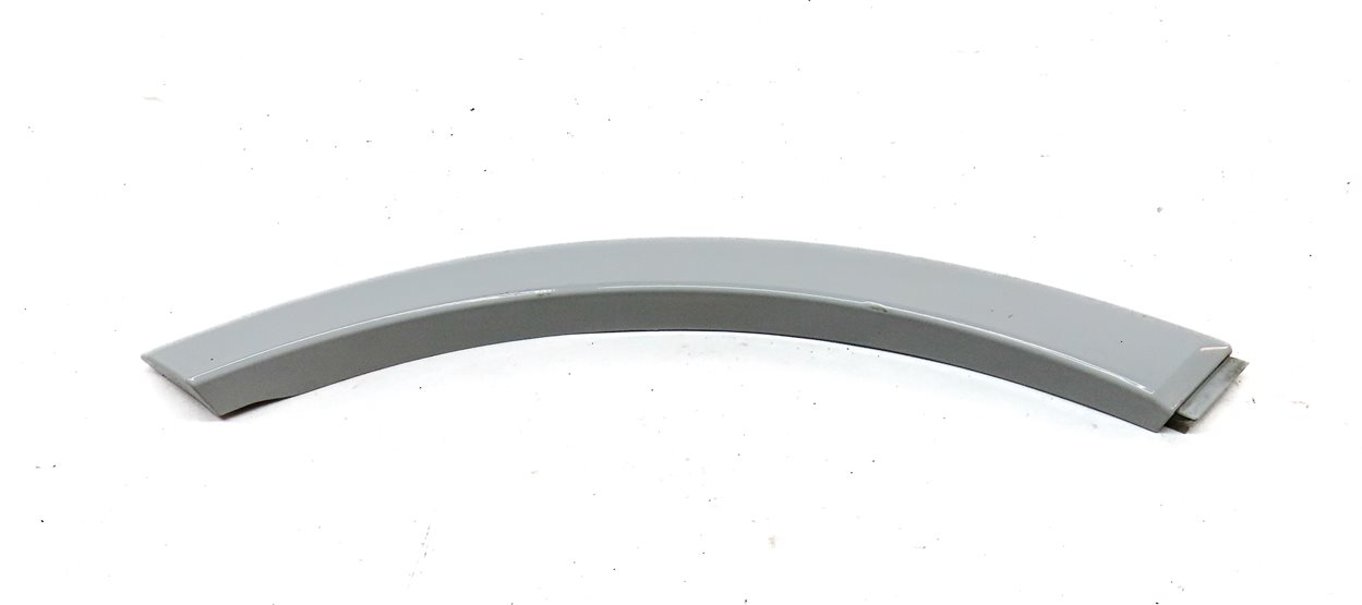 Thumbnail 4: 17-19 AUDI Q7 (4M) REAR RIGHT QUARTER FORWARD WHEEL ARCH TRIM (21"/22" WHEEL)