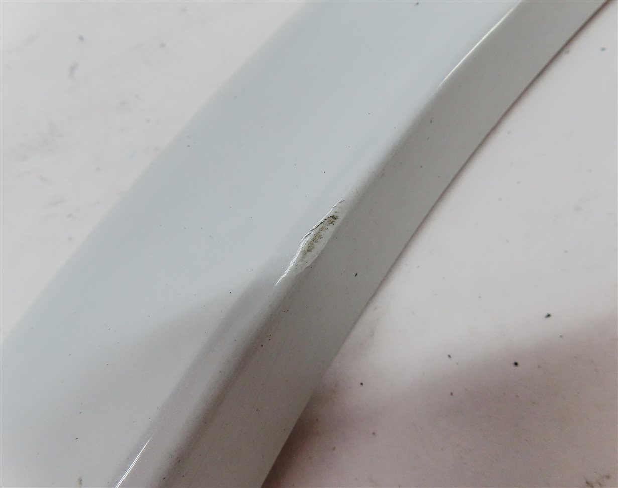 Thumbnail 6: 17-19 AUDI Q7 (4M) REAR RIGHT QUARTER FORWARD WHEEL ARCH TRIM (21"/22" WHEEL)
