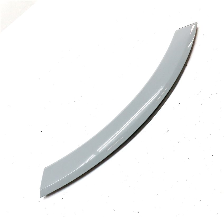 Thumbnail 3: 17-19 AUDI Q7 (4M) REAR LEFT QUARTER FORWARD WHEEL ARCH TRIM (21"/22" WHEEL)