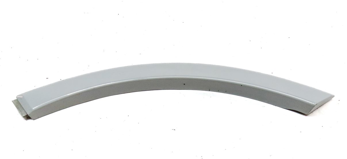 Thumbnail 4: 17-19 AUDI Q7 (4M) REAR LEFT QUARTER FORWARD WHEEL ARCH TRIM (21"/22" WHEEL)