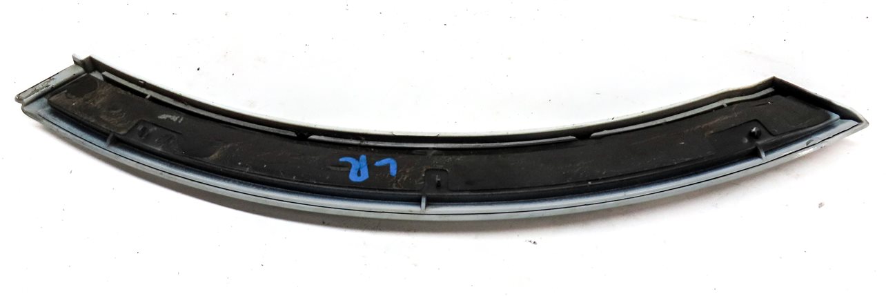 Thumbnail 5: 17-19 AUDI Q7 (4M) REAR LEFT QUARTER FORWARD WHEEL ARCH TRIM (21"/22" WHEEL)