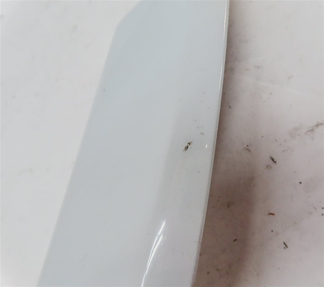 Thumbnail 6: 17-19 AUDI Q7 (4M) REAR LEFT QUARTER FORWARD WHEEL ARCH TRIM (21"/22" WHEEL)