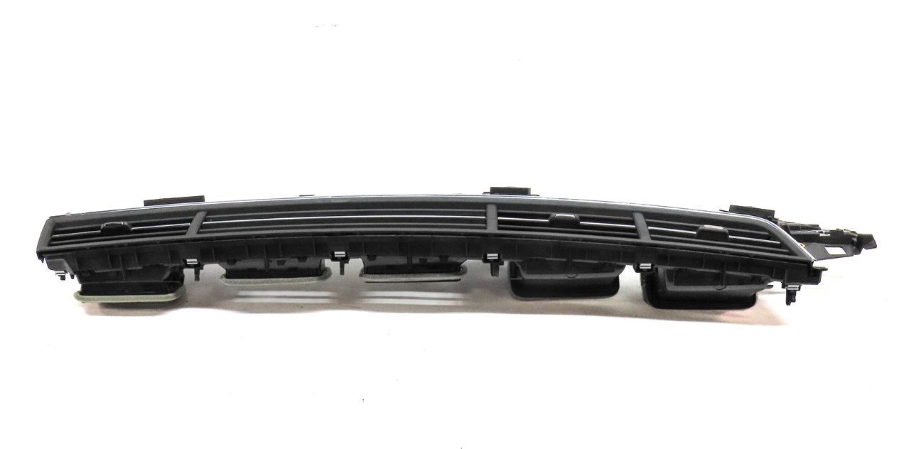 Thumbnail 4: 2019 AUDI Q7 (4M) FRONT CENTER DASH HEATER A/C MULITI AIR VENT ASSEMBLY