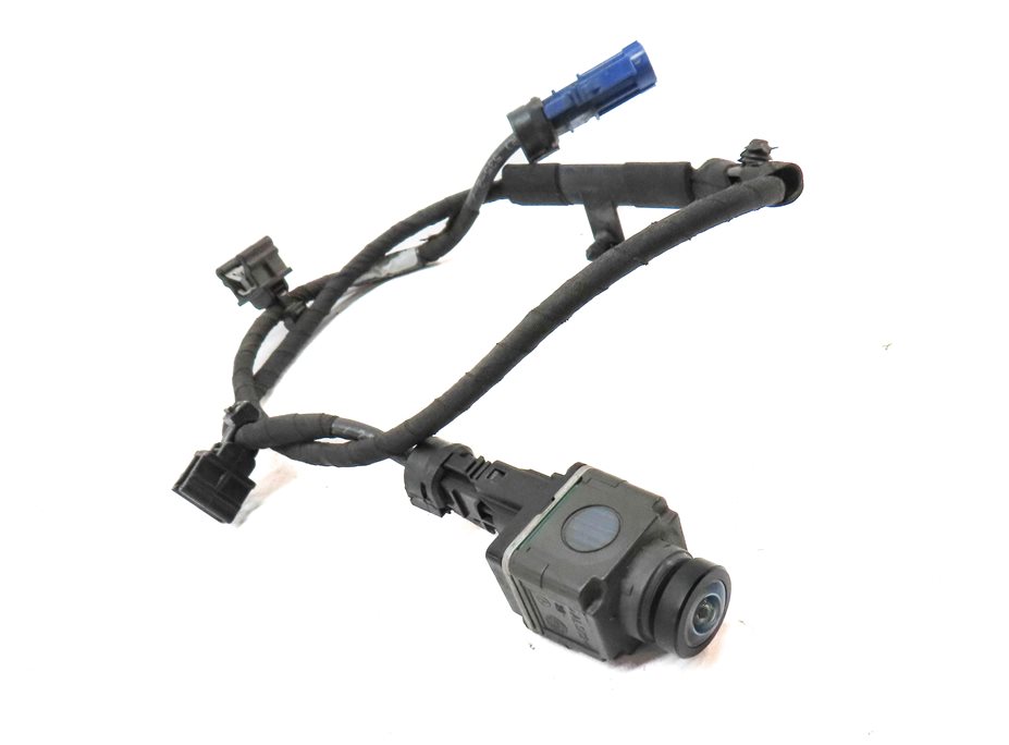 Thumbnail 4: 2015-2022 PORSCHE MACAN PANAMERA AUDI A5 Q3 Q5 Q7 S5 SQ5 SURROUND VIEW CAMERA